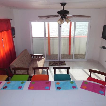 Apartamentos Rocky Cay Bay San Andrés 部屋 写真