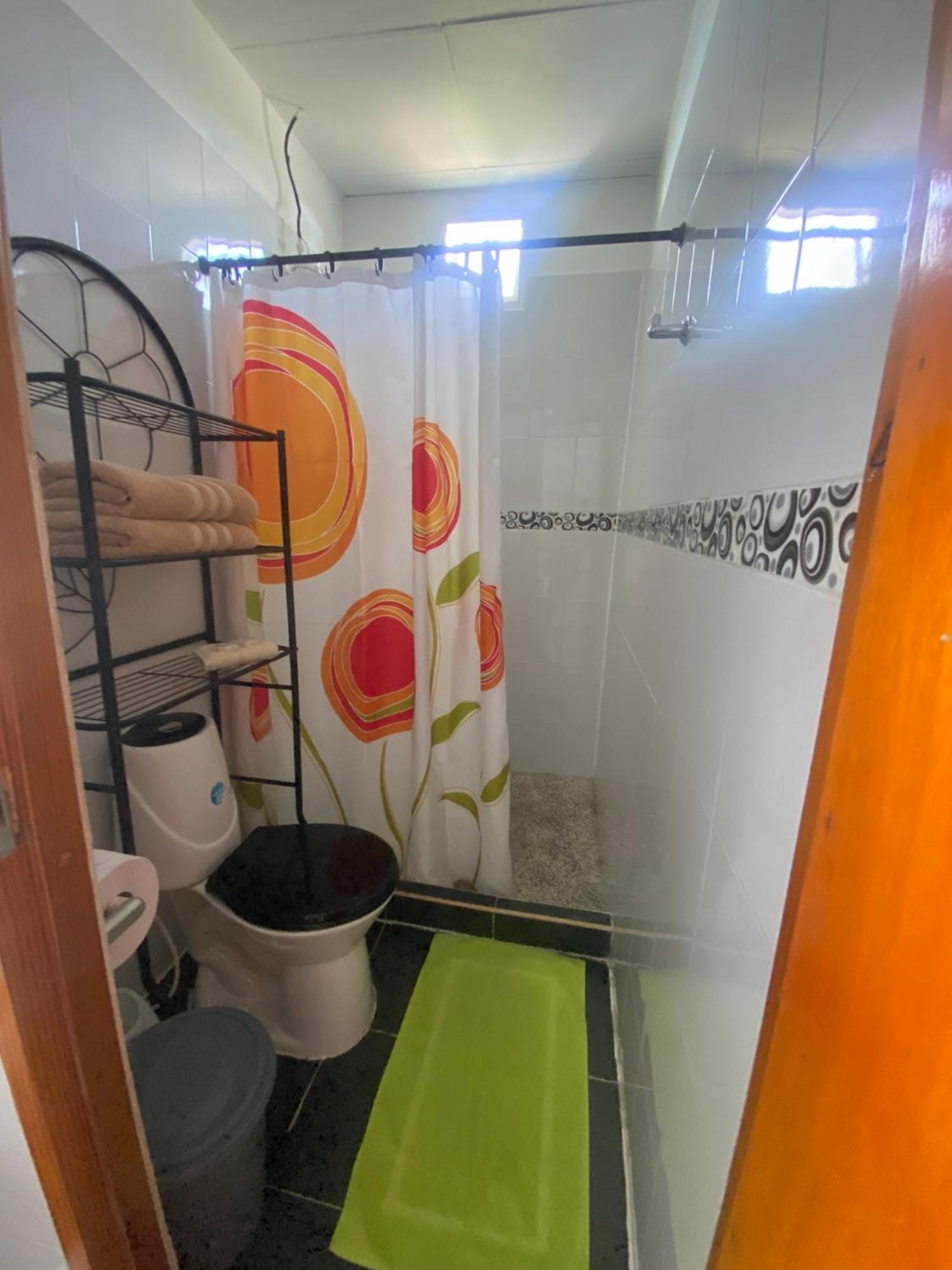 Apartamentos Rocky Cay Bay San Andrés エクステリア 写真