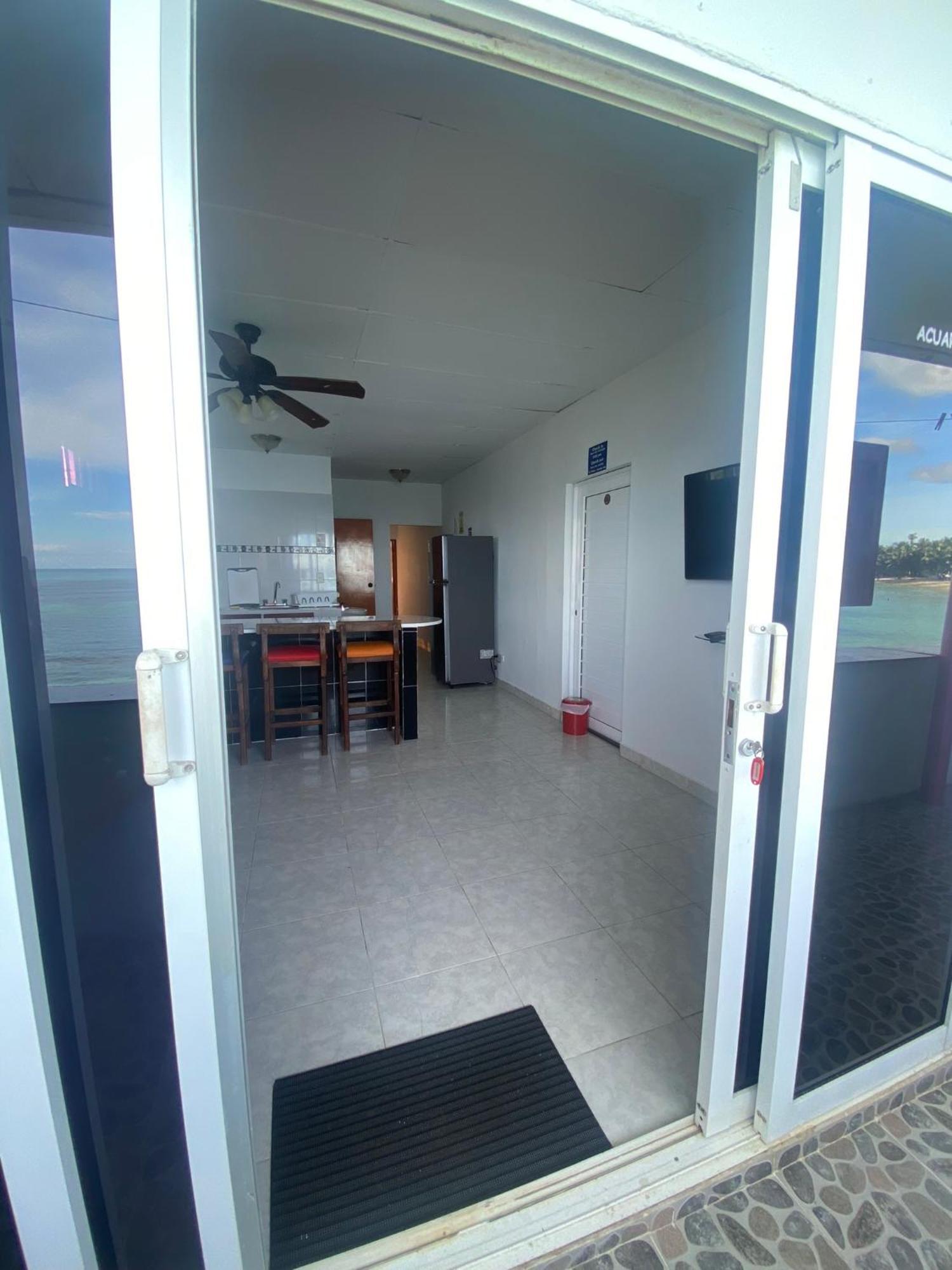 Apartamentos Rocky Cay Bay San Andrés エクステリア 写真