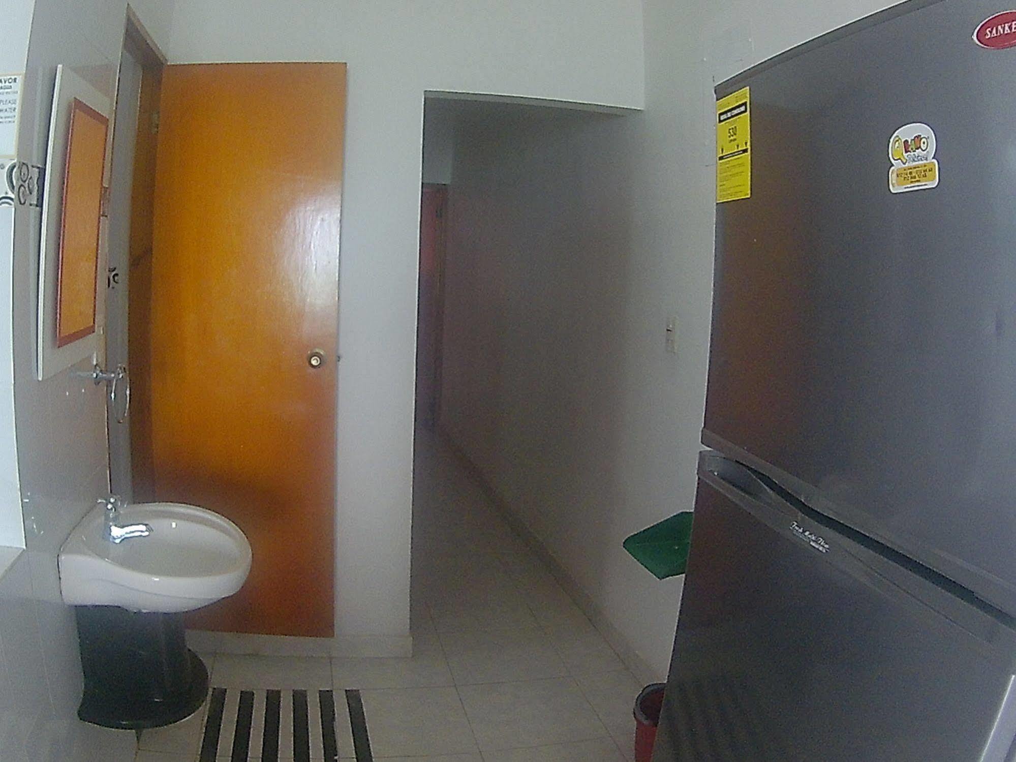 Apartamentos Rocky Cay Bay San Andrés エクステリア 写真
